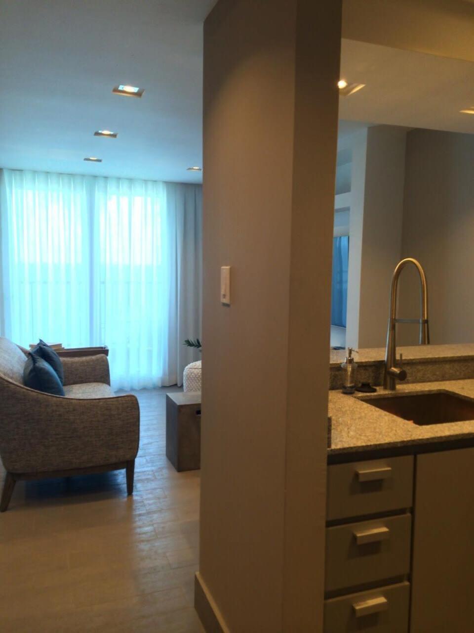 Enchanted 17 Jewel Beachfront Luquillo -Pool 외부 사진